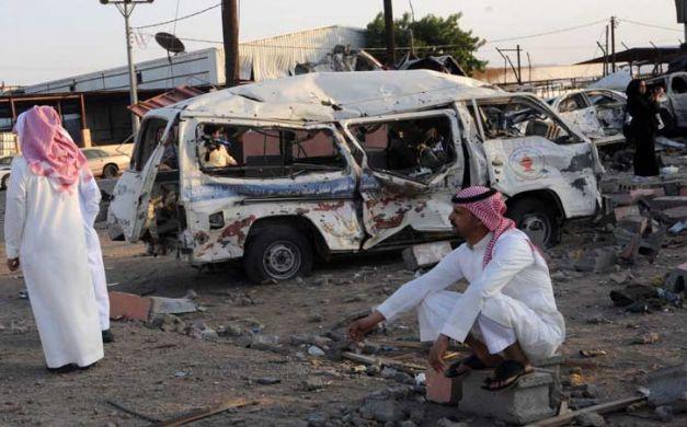 65 قتيلاً وجريحًا سعوديًا في “أغسطس” الأكثر دموية منذ اندلاع حرب اليمن