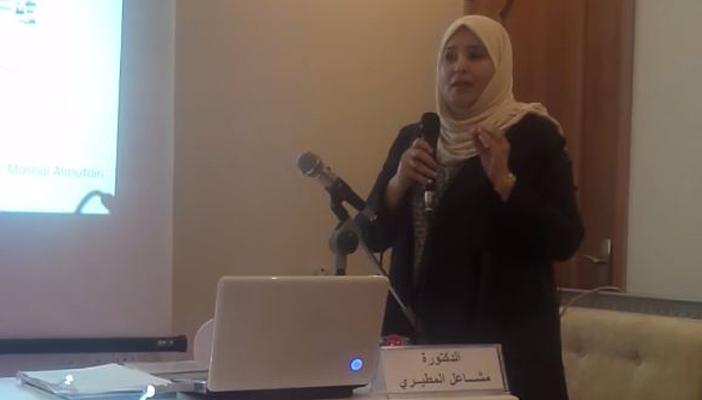 “المطيري” لـ”رصد”: تحركات واسعة للإفراج عن “البراك” ووضع الكويت مزرٍ