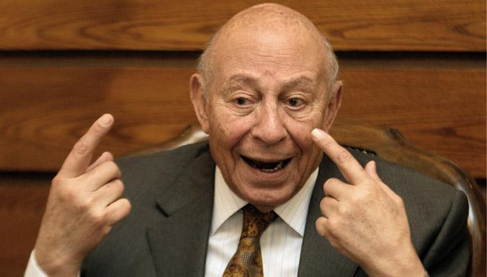 انسحاب 3 من أعضاء المجلس القومي لحقوق الإنسان بسبب محمد فايق