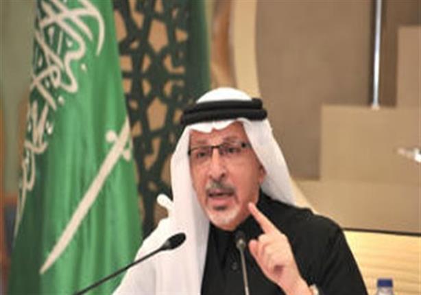 سفير المملكة يكشف حقيقة ضرب سعودي في مطار القاهرة