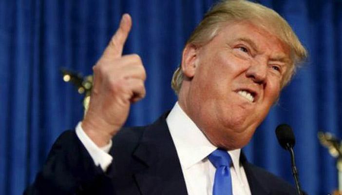 انتخابات أميركا.. مرشح الجمهوريين: السعودية بقرة متى جف حليبها سنذبحها