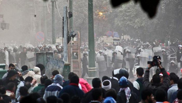 الوزراء و9 أمناء اقتحموا النيابة وشغب الطالبية.. أبرز محاكمات اليوم