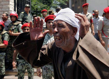 خلال 24 ساعة.. 21 قتيل مصري “علشان مانبقاش سوريا”