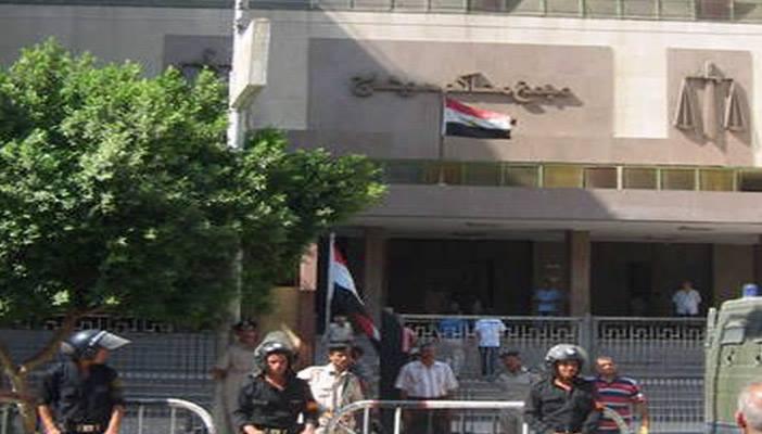 أحكام بالمؤبد والسجن المشدد على 119 من معارضي حكم العسكر بسوهاج