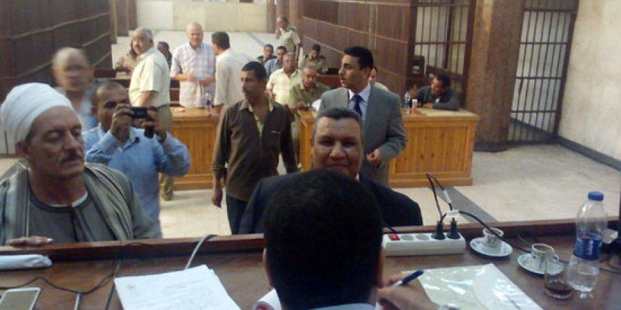 العليا للانتخابات: مستمرون في تلقي طلبات الترشح يوم الجمعة بالمحاكم