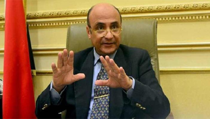 بالفيديو.. “العليا للانتخابات”: يجوز ترشح مزدوجي الجنسية للبرلمان