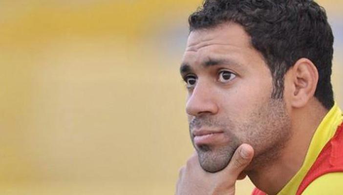 بالفيديو.. عبدربه: لم أرفض وجود شيكابالا في الإسماعيلي