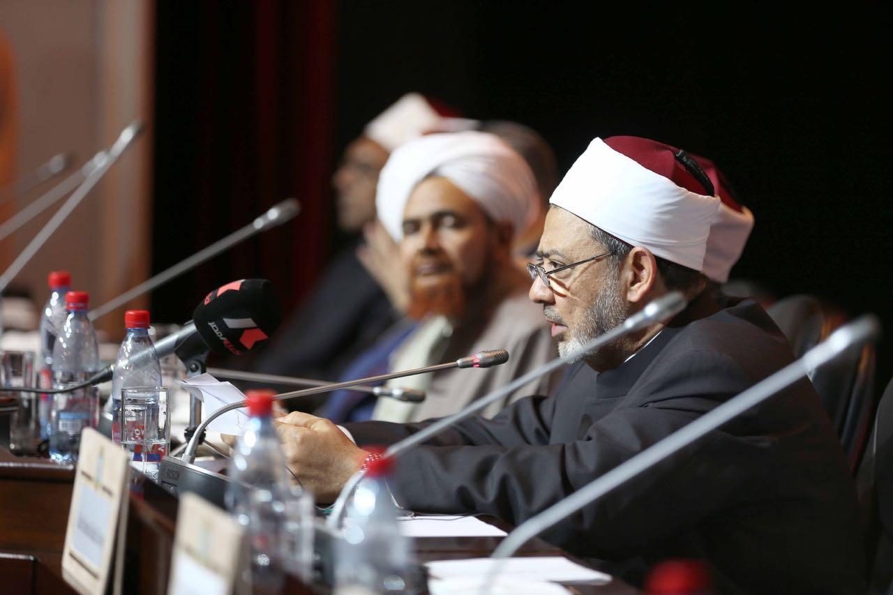 بوتن السنّي يعد بوتن الشيعي.. عن مؤتمر الشيشان – ياسر الزعاترة