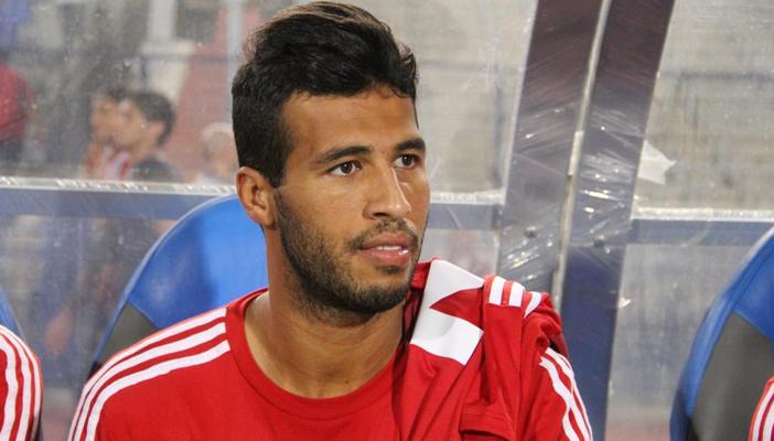 مصدر لـ”رصد”: الإسماعيلي يدرس ضم شريف حازم