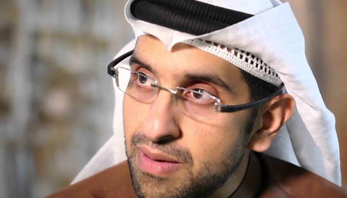 القاسمي: حان الوقت ليفتح الخليج أبوابه للاجئين السوريين