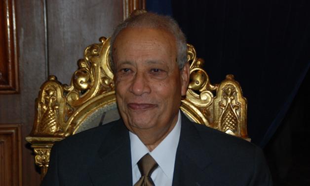 مصدر قضائى يفجر مفاجأة بشأن تصالح الدولة مع ورثة عاطف عبيد