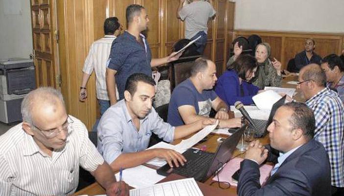 174 مرشحاً للبرلمان بالمنيا بينهم 5 سيدات