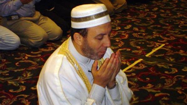 حجز دعوى “جبريل” لمنعه من السفر للحكم بجلسة 27 أكتوبر