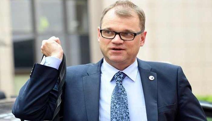 رئيس وزراء فنلندا يخصص منزلا لإقامة اللاجئين السوريين