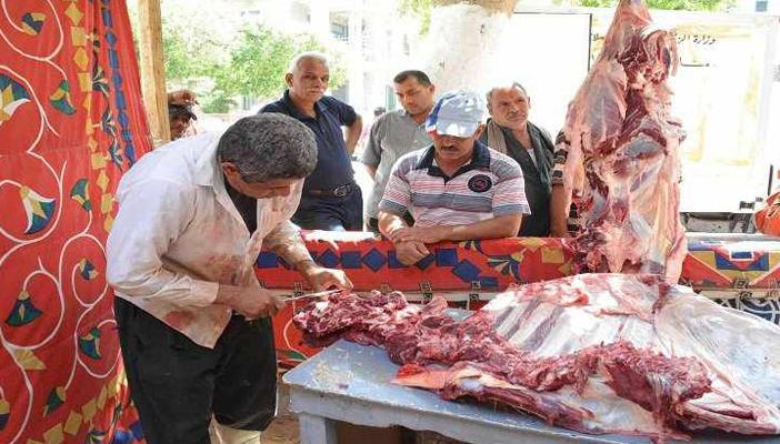 3 أسباب تجعل شراء اللحمة في مصر مهمة صعبة