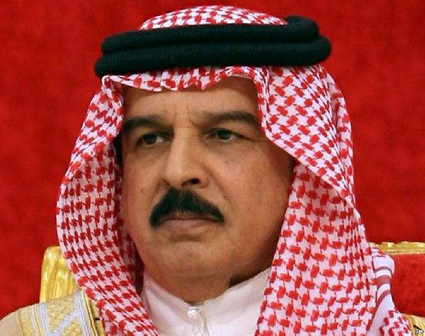 للمرة الثانية خلال 5 أشهر.. العاهل البحريني يزور السعودية