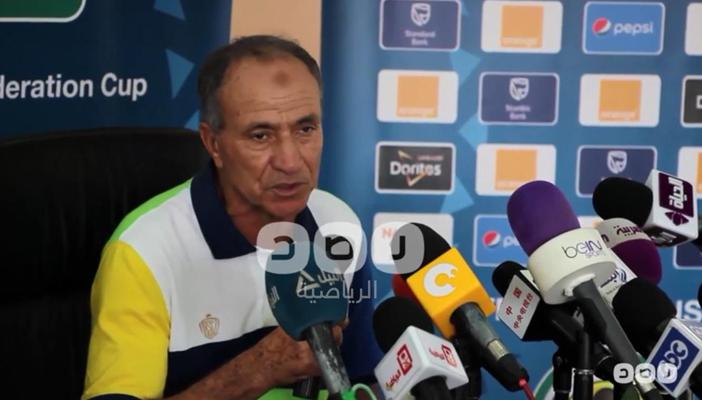 الأهلي يؤجل حسم مصير فتحي مبروك