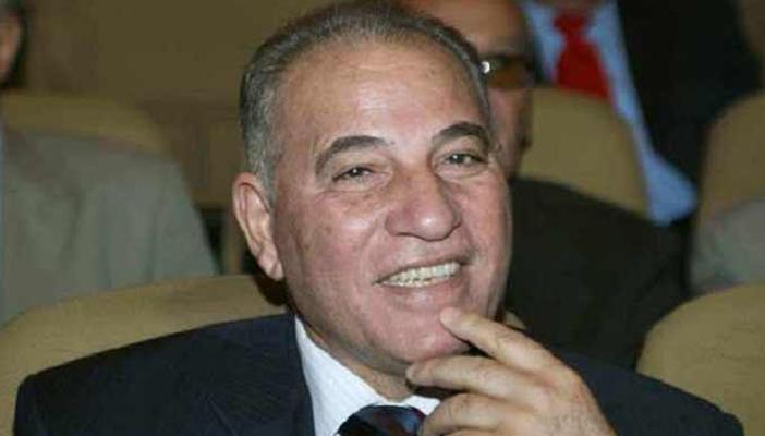 الزند: لو قضاة مصر ماصيفوش في شرم الشيخ.. مين اللي هيصيف فيها؟