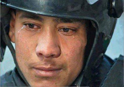 التعذيب في الداخلية..لا فرق بين مواطن ومجند