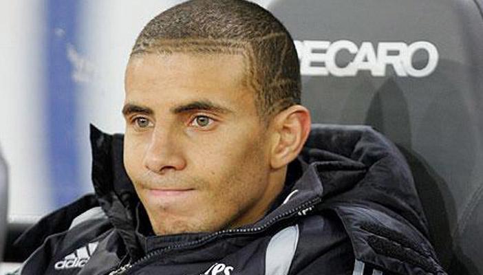 السقا: محمد زيدان يقترب من “الإنتاج الحربي”