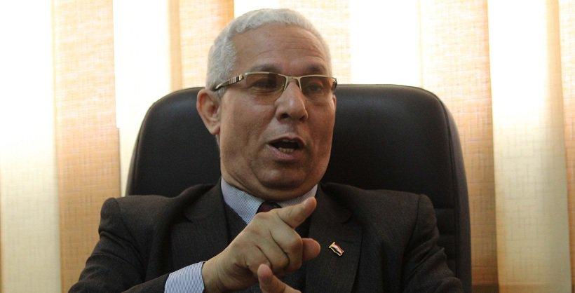 “زهران”: قائمة “في حب مصر” تستقطب مرشحينا برعاية الأجهزة الأمنية