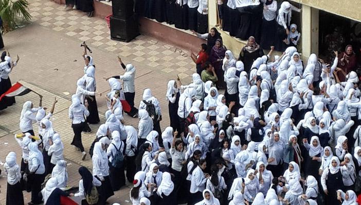 “التعليم قبل الجامعي”: الدراسة 26 سبتمبر عقب عيد الأضحى