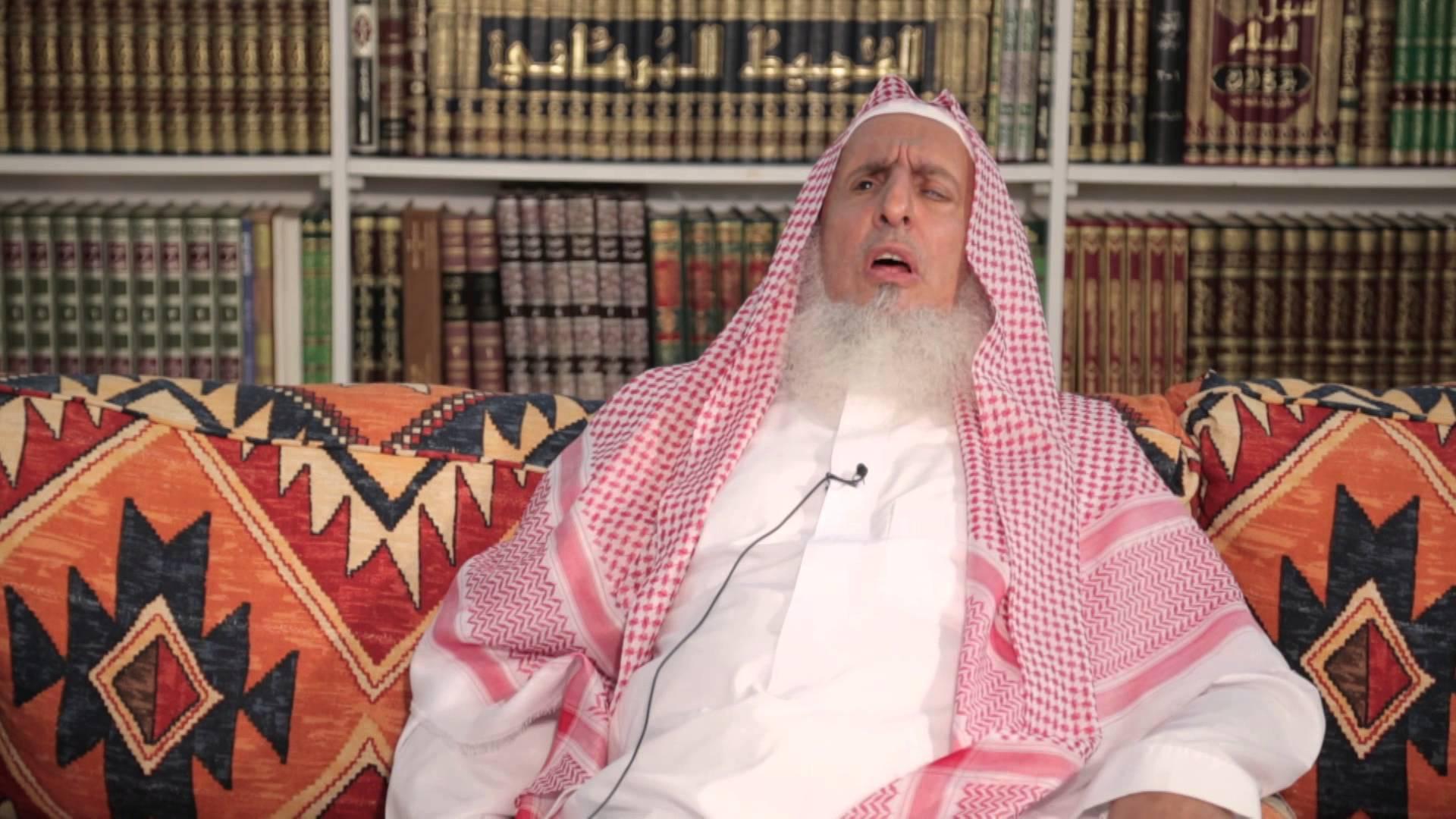 ردًا علي خامنئي.. مفتي السعودية: هؤلاء أبناء مجوس وليسوا مسلمين