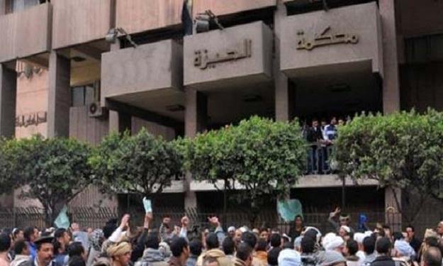 جنايات الجيزة تؤجل قضية الاستيلاء على “أرض البياضية” إلى 6 ديسمبر