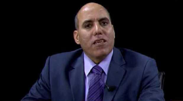 قطب العربي: السيسي اعترف بفشله في خطابه الأخير