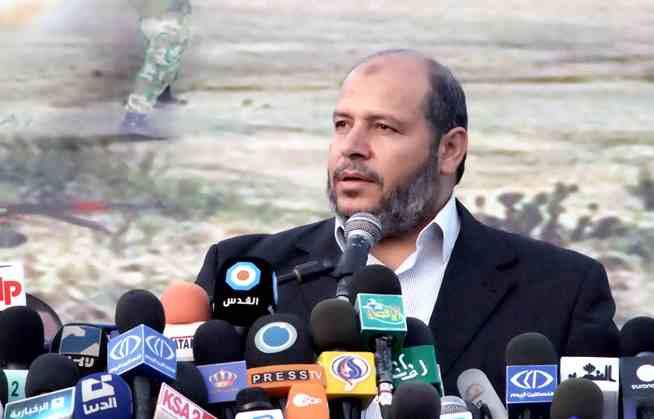 حماس: سنتجه لمصر وكل دول العالم إذا استمر حصار غزة