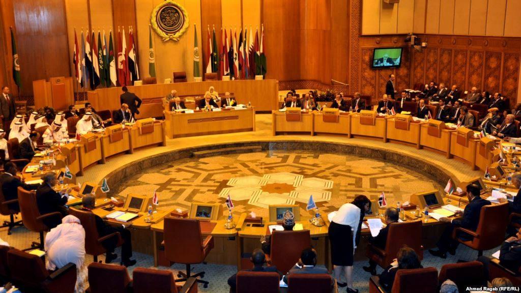 الجامعة العربية.. مقر بيانات الاستنكار