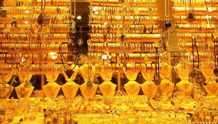 استقرار أسعار الذهب.. عيار 21 يسجل 460 جنيهًا للجرام