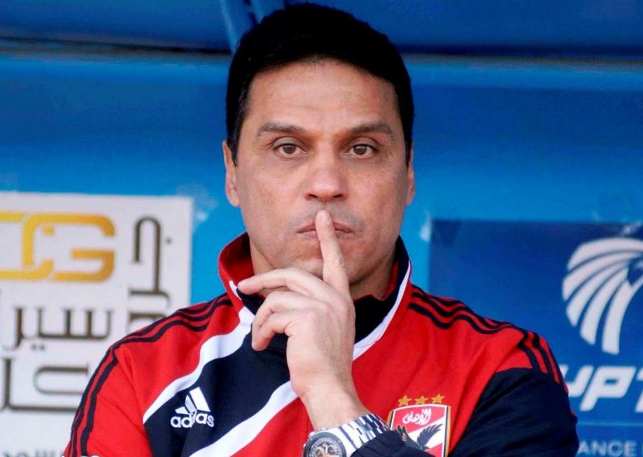 جوزيه: النتائج هي الفيصل في الحكم على قرار تعيين البدري