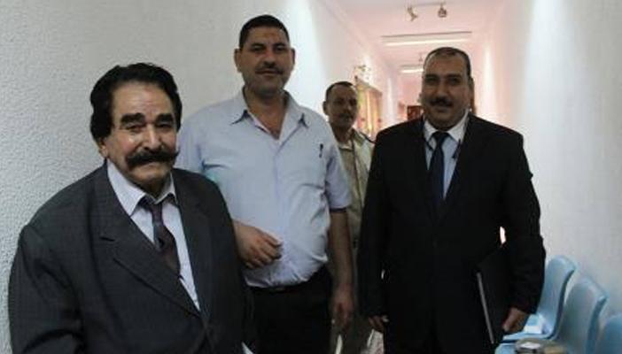 فلول الوطني يتصدرون المرشحين للانتخابات البرلمانية ببني سويف