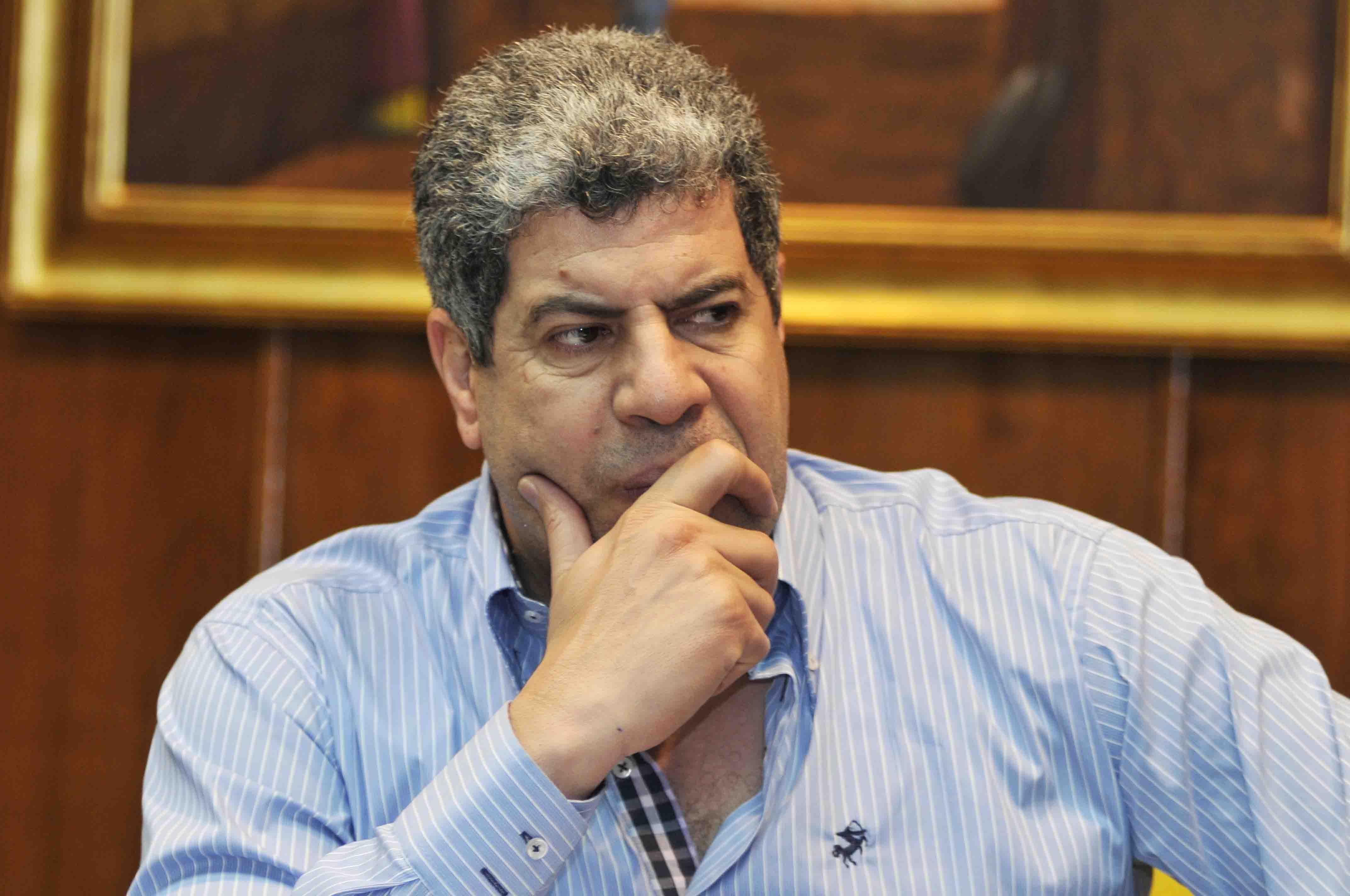 بالفيديو.. شوبير: بهذه الطريقة لن يصعد المنتخب لكأس العالم