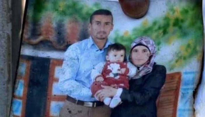 “حماس” تدعو رجالها في الضفة للثأر بعد استشهاد “ريهام دوابشة”