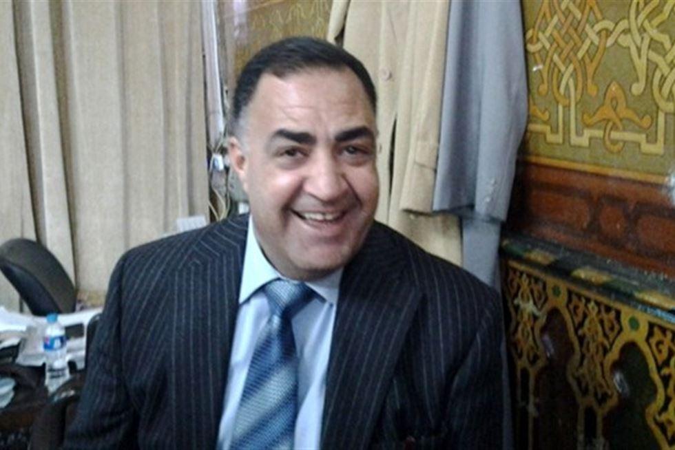 إحالة  النائب البرلمانى “عجينة” للتحقيق بسبب “ختان الإناث”