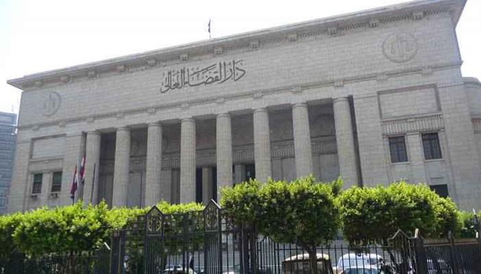 10 آلاف جنيه لكل قاض بمناسبة عيد الأضحى وبداية العام الدراسي
