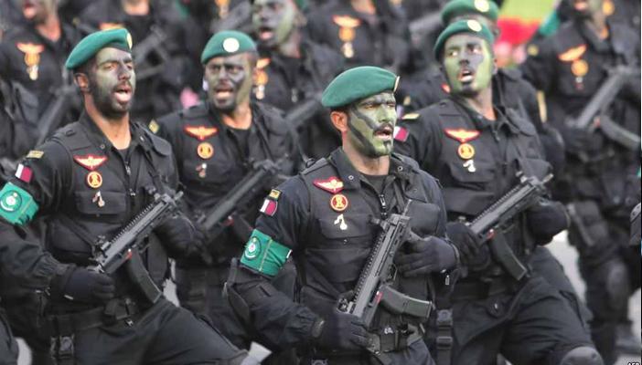 بعد إرسال جيش للحرب في اليمن.. بروز هاشتاج “جيش قطر يتجه لسحق الحوثي”