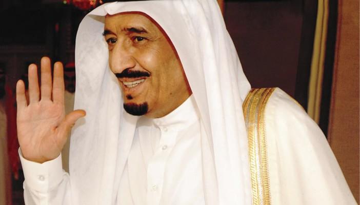 بالصور.. “قناة سلمان” تربط الخليج بالبحر العربي بتكلفة 80 مليار دولار