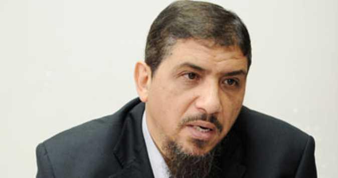حماد: نعيش في عصر اللا معقول وذهاب العقول