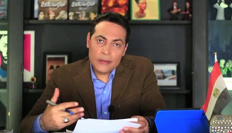 محمد الغيطي مخاطبا السيسي بعد حادث العياط: “مش عاوز أقول محتاجين ثورة”