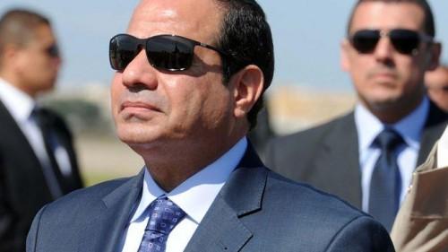 “السيسي” يوافق على قرض صندوق النقد العربي بقيمة 243.7 مليون دولار