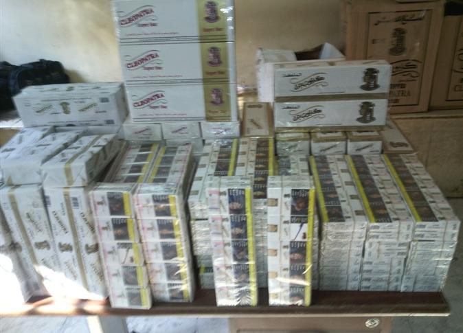 السوبر بـ 12.5 جنيهًا.. تعرَّف على الأسعار الجديدة للسجائر