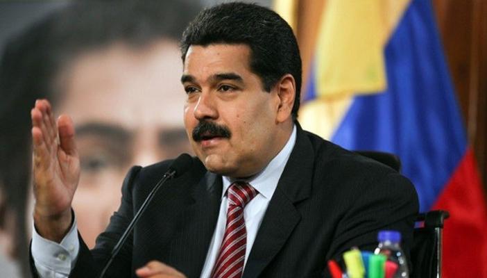 رئيس فنزويلا: أمرت باستضافة 20 ألف لاجئ سوري في وطننا