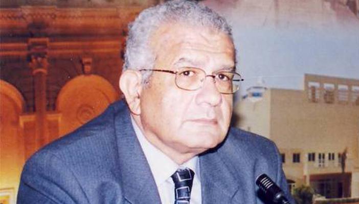 حسني: 3 أسباب تدفعني للارتياب في الكشف عن قضايا فساد في هذا التوقيت