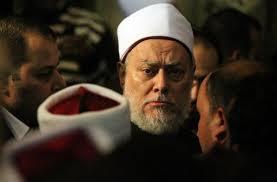 علي جمعة: أنا خايف على البلد ولا علاقة لي بالسياسة