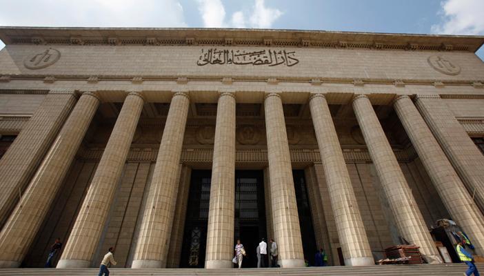 “النقض” تختار مصطفى شفيق رئيسًا لمجلس القضاء الأعلى