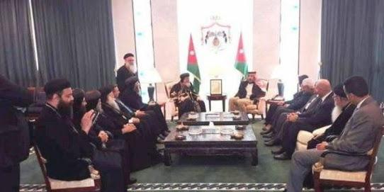 بالأسماء.. ننشر نتائج انتخابات مجلس كنائس الشرق الأوسط