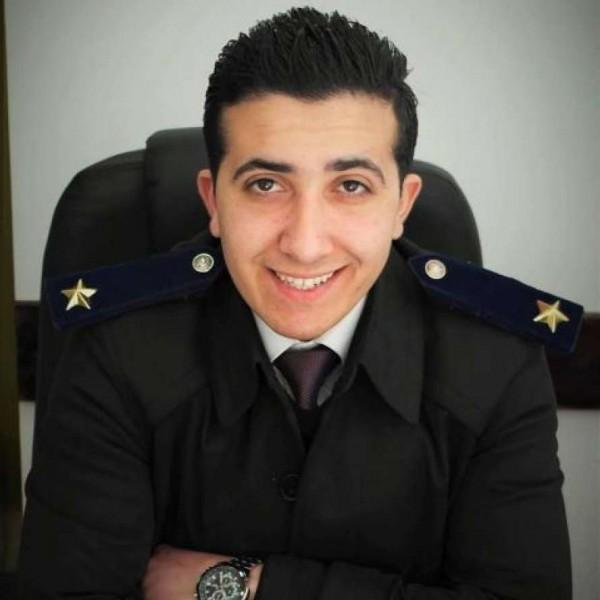 بالفيديو.. الأسير الفلسطيني المضرب عن الطعام محمد البلبول يفقد بصره